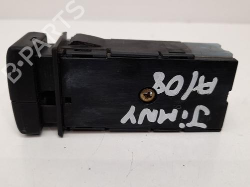 Switch SUZUKI JIMNY Closed Off-Road Vehicle (SN) 1.3 16V (SN413) | BP12773048I30 