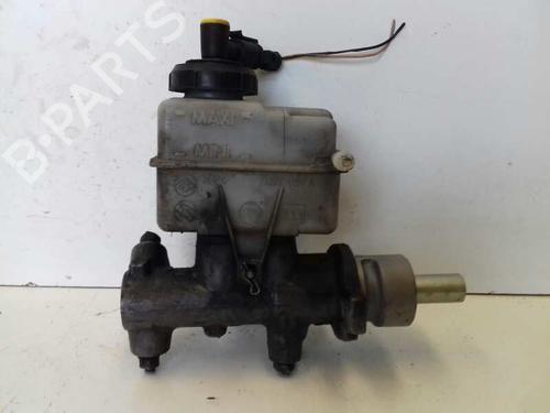 Brake master cylinder OPEL MOVANO A Van (X70) 2.5 DTI (FD) | BP12740753M77 