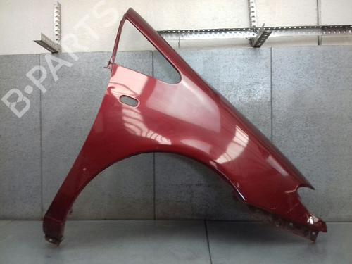 Used Right front fenders FORD GALAXY I (WGR) 1.9 TDI (110 hp) 12809946