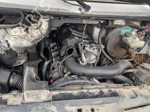 AC-Kompressor MERCEDES-BENZ SPRINTER 4-t Van (B904)  | BP13510828M34 