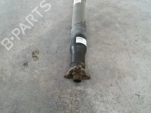 Driveshaft MERCEDES-BENZ E-CLASS (W210) E 200 Kompressor (210.048) | BP12802614M37 