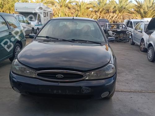 Used Parts FORD MONDEO II (BAP) 1.8 TD (90 hp) 4322050