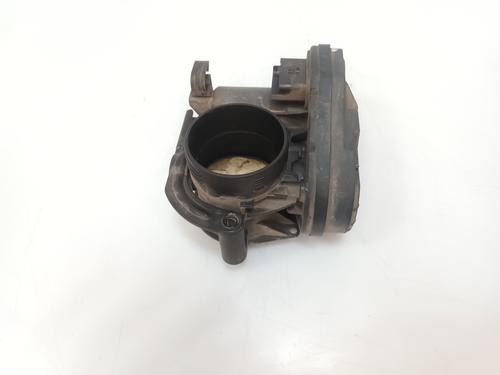 Used Throttle body PEUGEOT 307 (3A/C) 1.6 16V (109 hp) 27696567