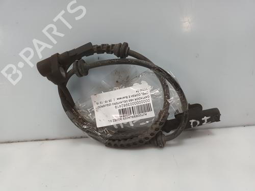 other-opel-corsa-e-x15-2014-28470659 main image