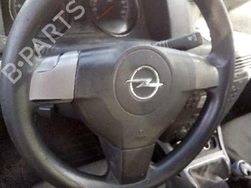 AC-Styringsenhed/Manøvreenhed OPEL ASTRA H (A04) 1.7 CDTI (L48) | BP12691681I5 
