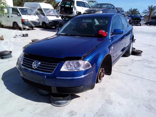 VW PASSAT B5.5 (3B3) 2.0 (130 hp) 1409032