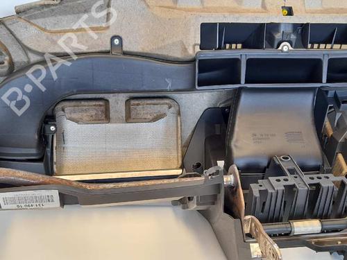 Kollisonspute sett OPEL ASTRA H (A04)  | BP12733593C86 