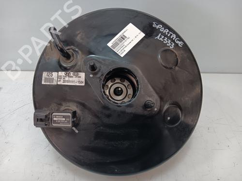 Used Servo brake KIA SPORTAGE III (SL) [2009-2017]  24811923