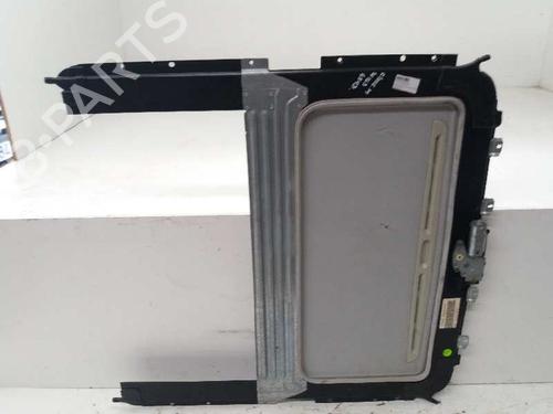 Used Sunroof engine MERCEDES-BENZ M-CLASS (W163) ML 320 (163.154) (218 hp) 12737007