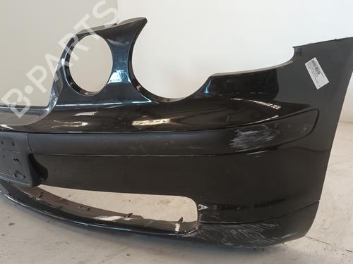 Front bumper BMW 3 Compact (E46) 320 td | BP19135008C7 