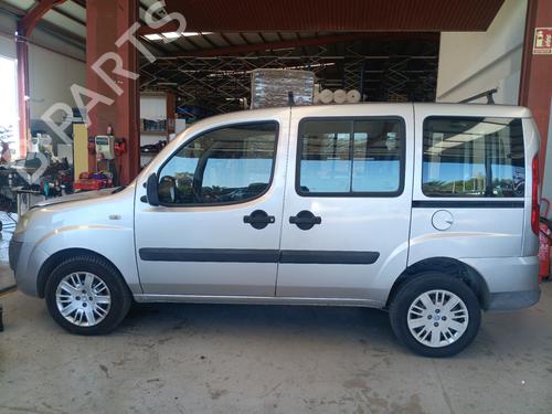 Warning switch FIAT DOBLO Box Body/MPV (223_) 1.9 JTD | BP28438766I22  - Image 15