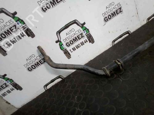Anti roll bar SMART CITY-COUPE (450) 0.6 (S1CLA1, 450.341) | BP12786934M96 