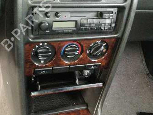 Motorstyringsenhet ROVER 45 I Hatchback (RT) 1.6 | BP12726215M57 