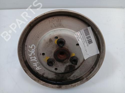 Bomba de direcção Bomba de direcção AUDI A4 B5 (8D2) 2.4 (165 hp) 36110797 36110797