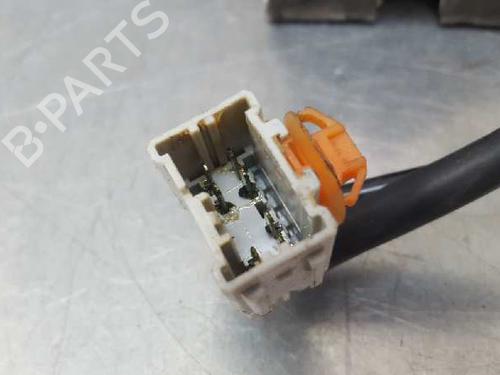 Front left lock HONDA LEGEND III (KA) 3.5 i 24V (KA9) | BP12710572C98 