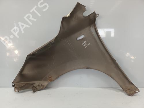 Right front fenders HYUNDAI ix35 (LM, EL, ELH) 1.7 CRDi | BP22779455C42 