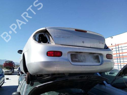 Achsschenkel links vorne CHRYSLER NEON II 1.6 | BP12785327M25 