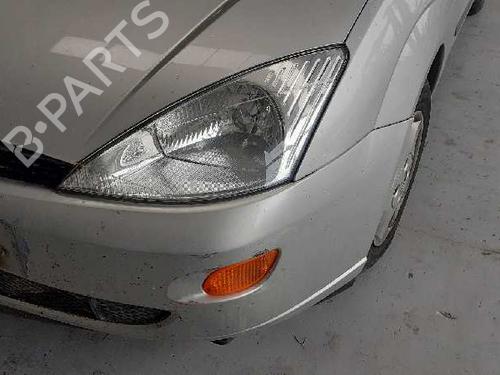 Hanskerom FORD FOCUS I (DAW, DBW) 1.6 16V | BP12774038C95 