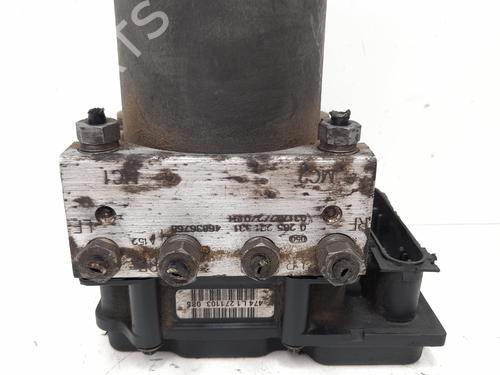 Used ABS pump FIAT PUNTO (188_) 1.3 JTD 16V (70 hp) 12794935