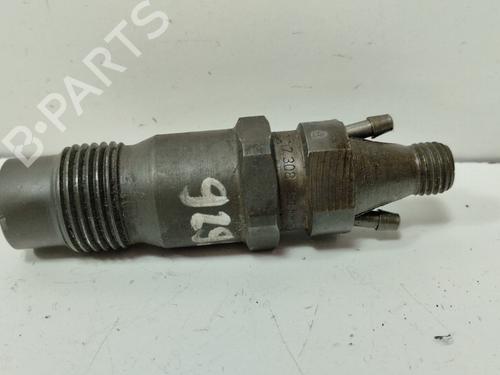 Used Injector NISSAN PRIMERA Hatchback (P11) 2.0 TD (90 hp) 14992108