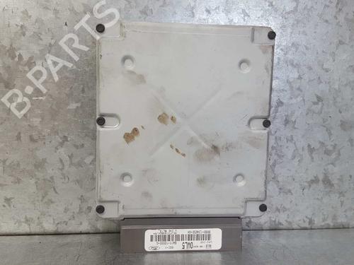 Engine control unit (ECU) FORD MONDEO II (BAP) 2.0 i | BP12703046M57 