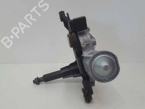 Rear wiper motor NISSAN QASHQAI II SUV (J11, J11_) 1.2 DIG-T | BP12692126M102 