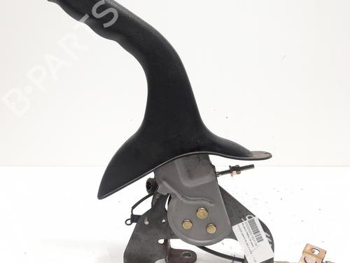 Used Hand brake HYUNDAI SANTA FÉ I (SM) 2.4 16V (146 hp) 12729738