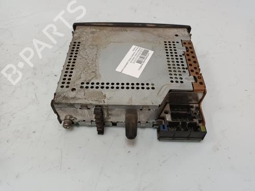 Radio RENAULT KANGOO (KC0/1_) 1.5 dCi (KC07) | BP22699332E6 
