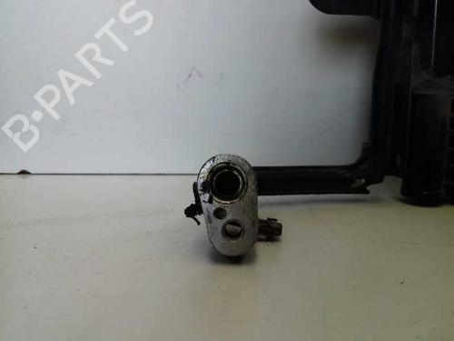 AC radiator SKODA OCTAVIA I (1U2) 1.9 TDI | BP12763733M32 