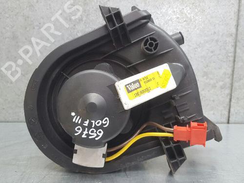 Heater blower motor VW GOLF III (1H1)  | BP12737846M62 