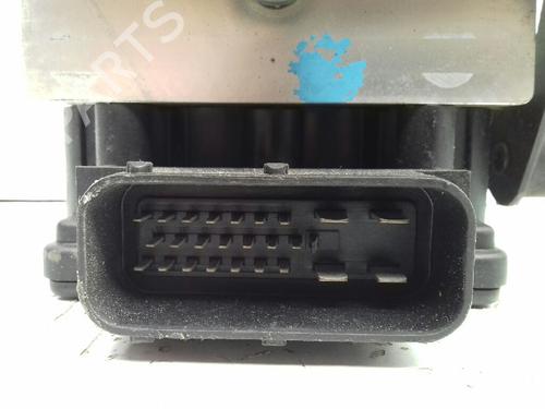 ABS Bremseaggregat CITROËN XANTIA (X1_, X2_) 2.0 HDI 109 | BP12757764M43 