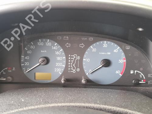 Used Instrument cluster CITROËN XSARA Coupe (N0) 2.0 HDI 90 (90 hp) 15281622