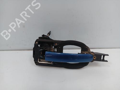 Used Front left exterior door handle Front left exterior door handle AUDI A2 (8Z0) 1.4 (75 hp) 36677112 36677112