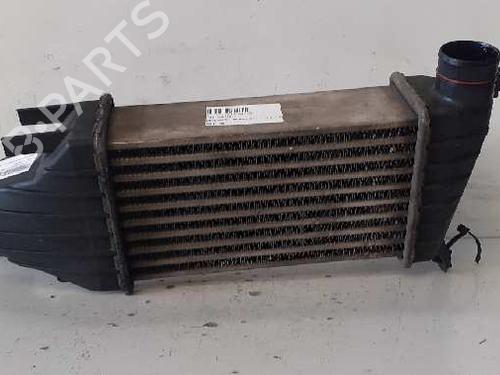 Intercooler OPEL ASTRA H (A04) 1.7 CDTI (L48) | BP12730663M30 