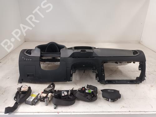 Kollisonspute sett KIA SPORTAGE III (SL) [2009-2017]  24527514