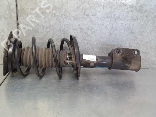Used Right front shock absorber RENAULT LAGUNA III Grandtour (KT0/1) [2007-2015]  12856972