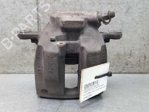 Used Right front brake caliper MERCEDES-BENZ C-CLASS (W203) C 270 CDI (203.016) (170 hp) 12715507