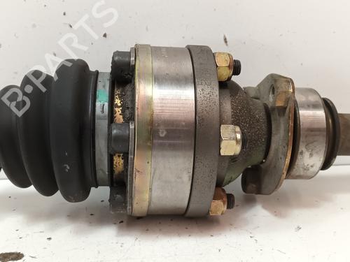 BP14997091M39 | Arbre de transmission avant droit ALFA ROMEO 156 (932_) 1.9 JTD (932B2) BP14997091M39