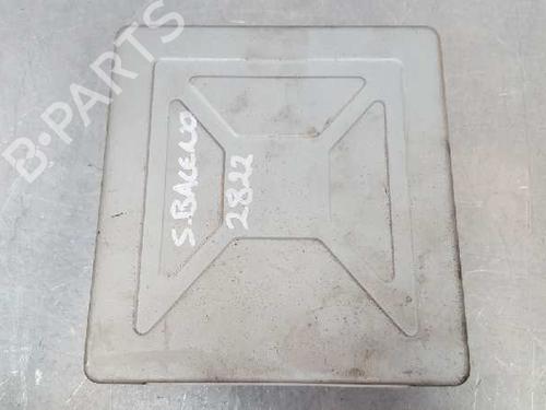 Engine control unit (ECU) SUZUKI BALENO (EG) 1.3 i 16V (SY413) | BP12819295M57 