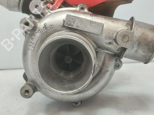 Turbolader/Kompressor für MAZDA 5 (CR) 2.0 CD (CR19) (143 hp) 32337730