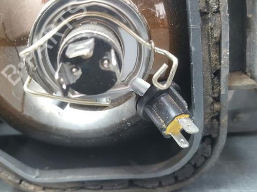 Right headlight TATA SIERRA  | BP12904935C29 