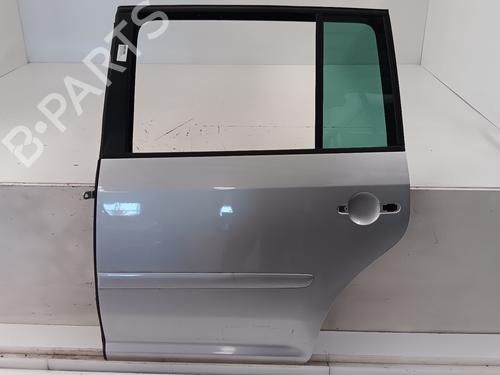 Used Left rear door Left rear door VW TOURAN (1T1, 1T2) [2003-2011] 33623020 33623020