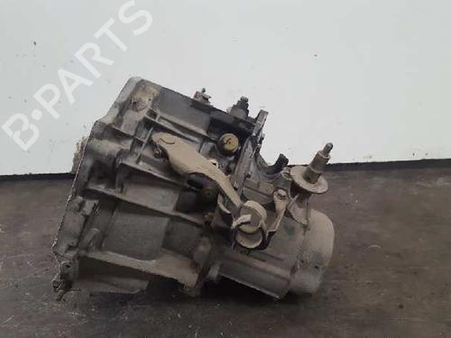 Gearbox CITROËN XSARA (N1) 1.9 TD | BP12687722M3 