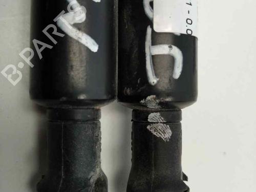 Gassdemper Bakluke JAGUAR X-TYPE I (X400) 2.1 V6 | BP13978095C138 