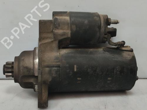 Startmotor VW GOLF IV (1J1) [1997-2008]  32393361
