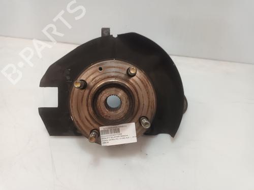 Used Right front steering knuckle HYUNDAI MATRIX (FC) 1.5 CRDi (82 hp) 28020705