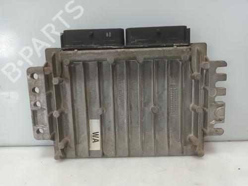 Engine control unit (ECU) DAEWOO KALOS (KLAS) 1.2 | BP29825182M57