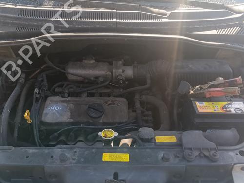 Electronic sensor HYUNDAI GETZ (TB) 1.1 | BP38410961M84  - Image 11