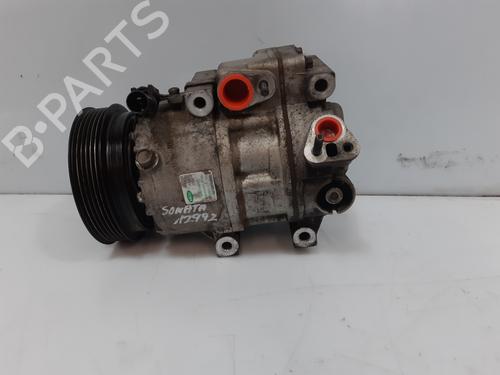 Used AC compressor AC compressor 36787970 36787970