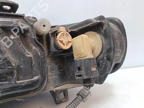 Used Right headlight Right headlight SEAT LEON (1M1) [1999-2006] 40294088 40294088